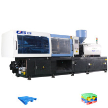 GS 128V PU Plastic Pallets Making Injection Moulding Machine Price